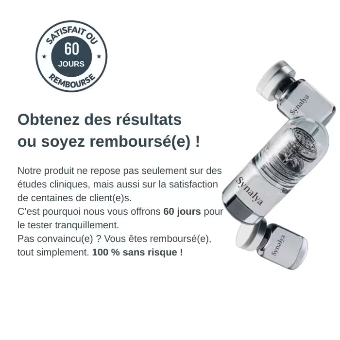 Micro Infusion Réparation & Repousse + Sérum extra offert
