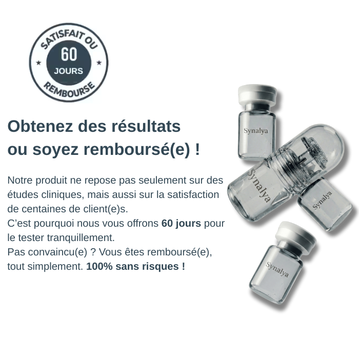 Micro Infusion Réparation & Repousse + Sérum extra offert