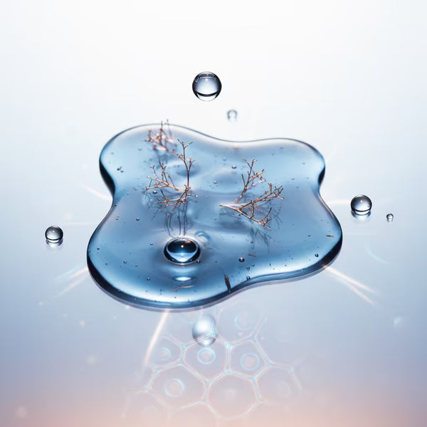 Copper Tripeptide-1