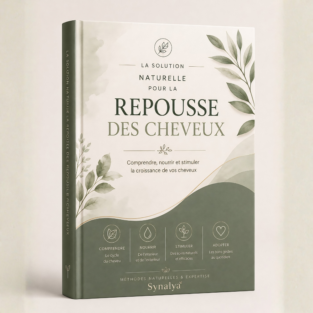 E-Book Exclusif (Découverte + Guide d'Utilisation)
